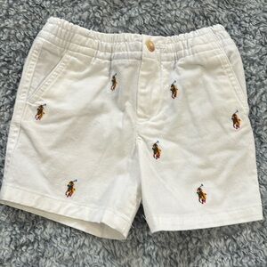 Ralph Lauren Shorts (18M)